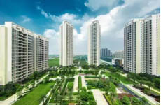 平沙九號1期，為什么能獲得“市優(yōu)秀住宅建筑設計一等獎”？