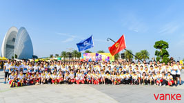 泰基 is running ‖ 2019珠海城市樂(lè)跑賽