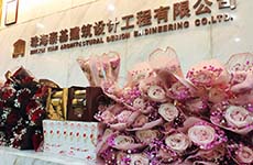 『節(jié)日活動』珠海泰基的女神們歡度“三八婦女節(jié)”！