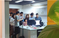 學習提升 ▏珠海泰基8月內(nèi)部培訓回顧