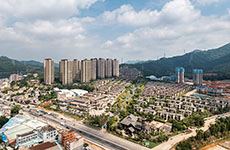 2022市優(yōu) | 華發(fā)觀山水花園A2、B1、B2、B3區(qū)
