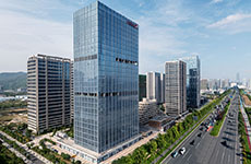 2022市優(yōu) | 奧園觀山海廣場