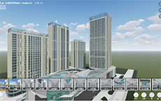 喜訊 | 珠海泰基來來南屏?xí)r代廣場項(xiàng)目獲第三屆“智建杯”智慧建造創(chuàng)新大獎(jiǎng)賽銅獎(jiǎng)